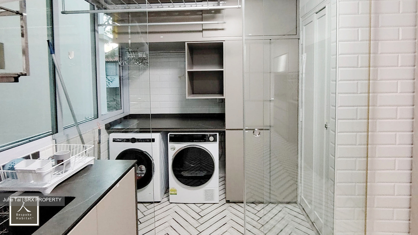 Landridge Condo (D5), Condominium #623153521